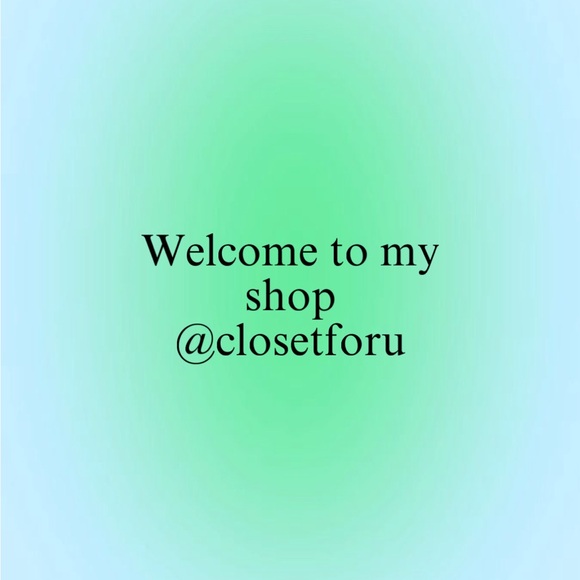 About My Shop :) - Picture 1 of 2